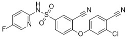 URAT1 inhibitor 7 1632002-28-8